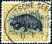 stamp